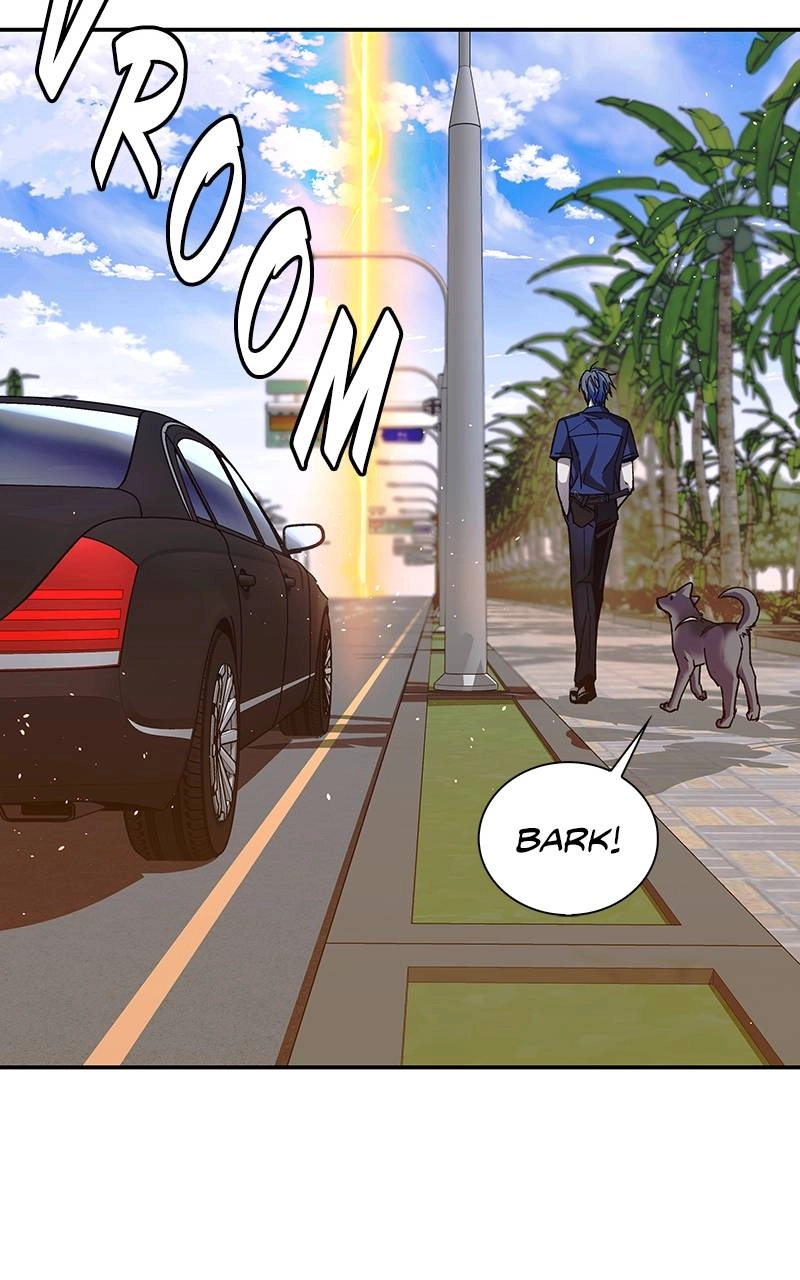 The End is a Game to Me Chapter 77, page 60 of 118