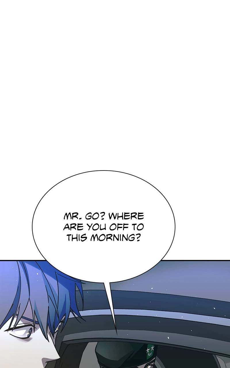The End is a Game to Me Chapter 77, page 61 of 118