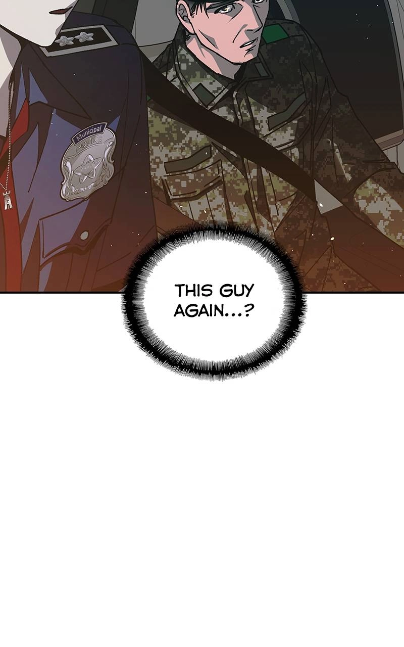 The End is a Game to Me Chapter 77, page 62 of 118