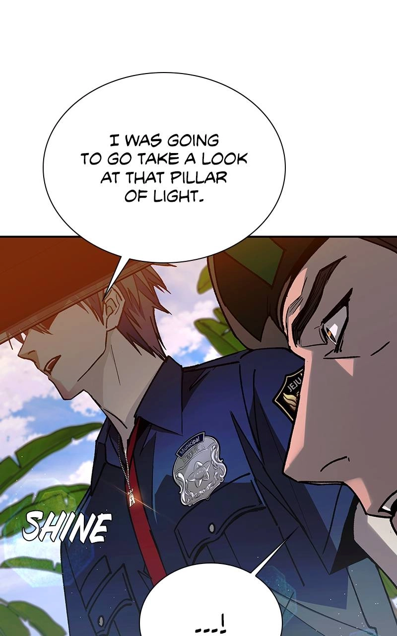 The End is a Game to Me Chapter 77, page 63 of 118
