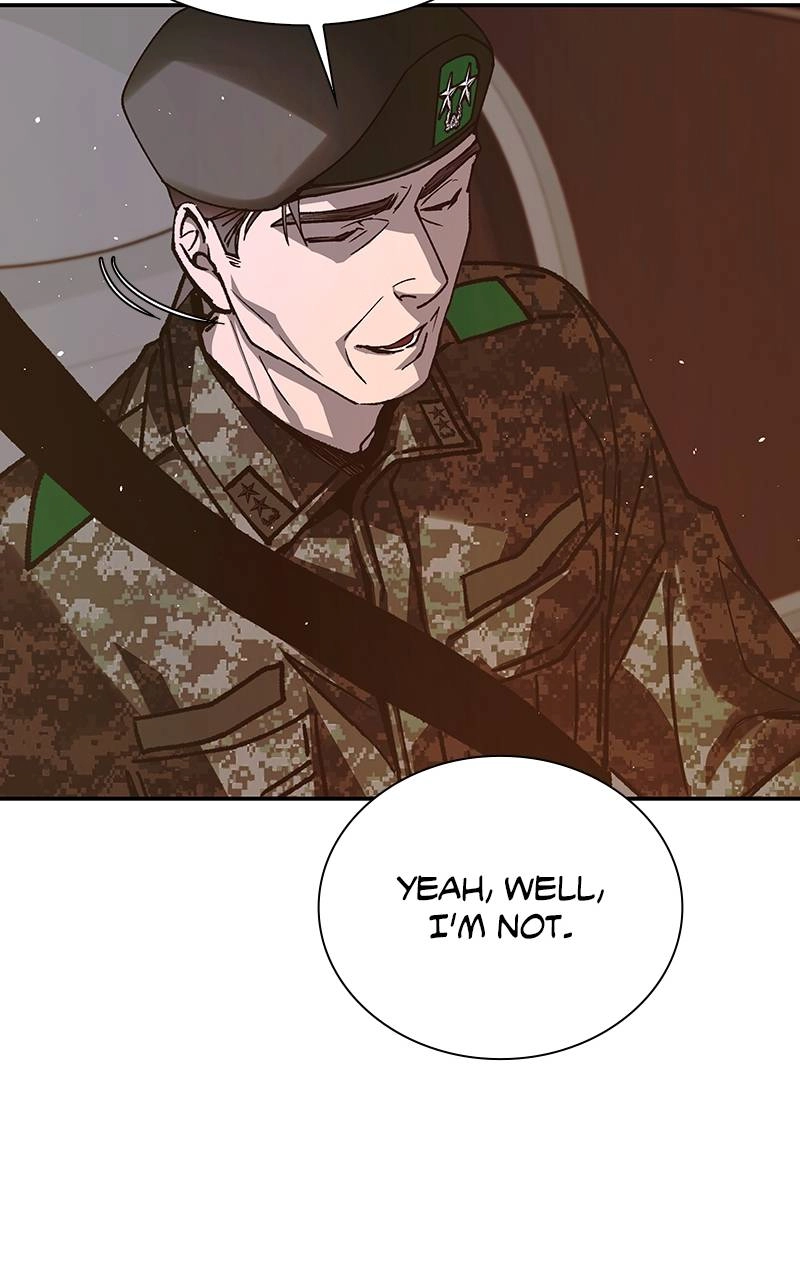 The End is a Game to Me Chapter 77, page 65 of 118