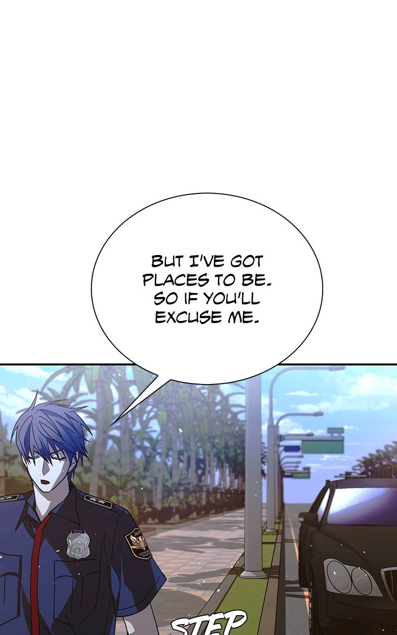 The End is a Game to Me Chapter 77, page 66 of 118