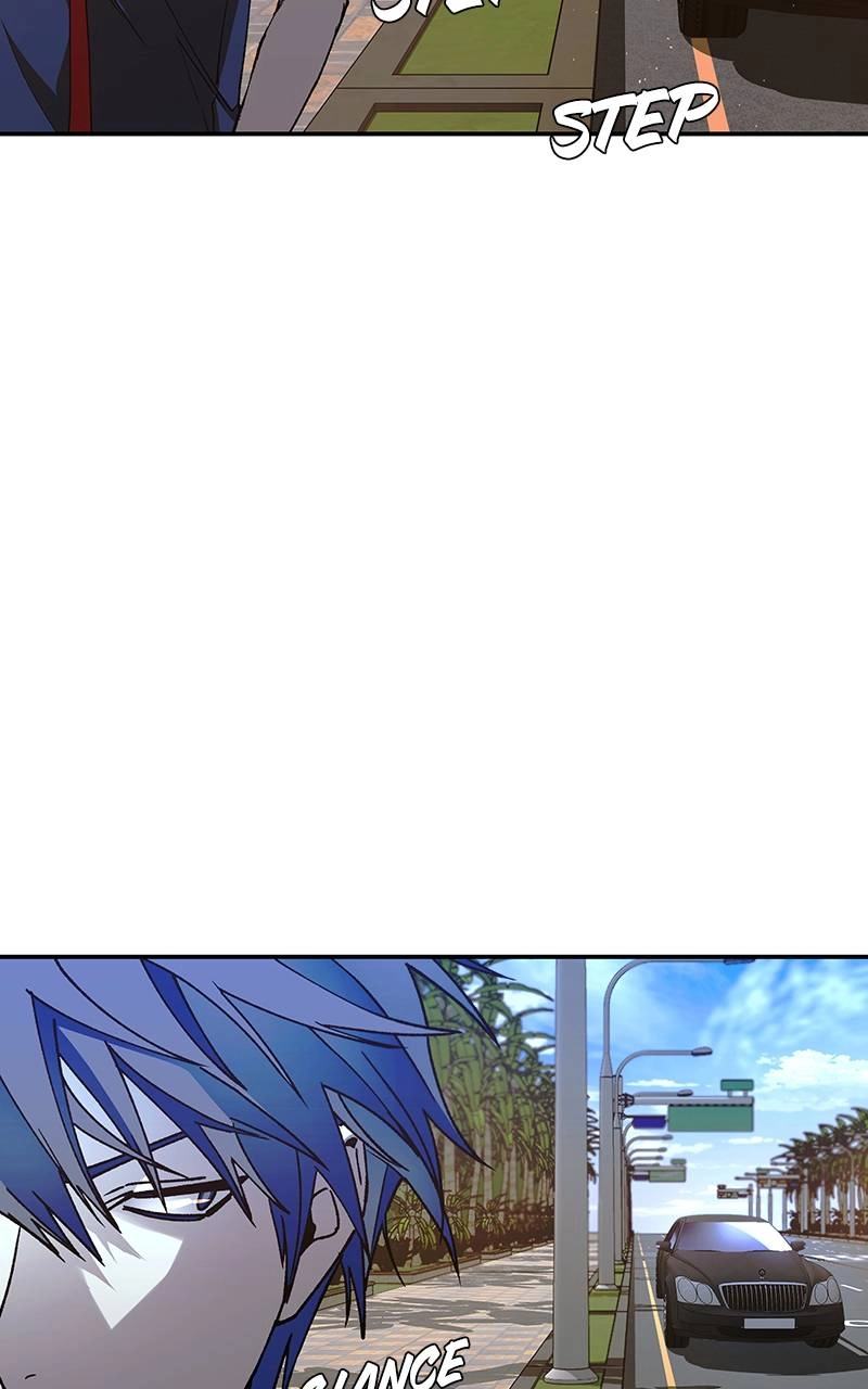 The End is a Game to Me Chapter 77, page 67 of 118