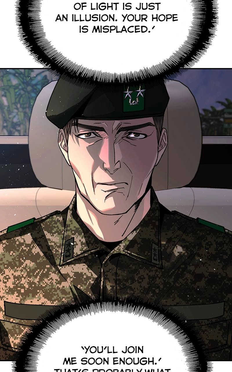 The End is a Game to Me Chapter 77, page 69 of 118