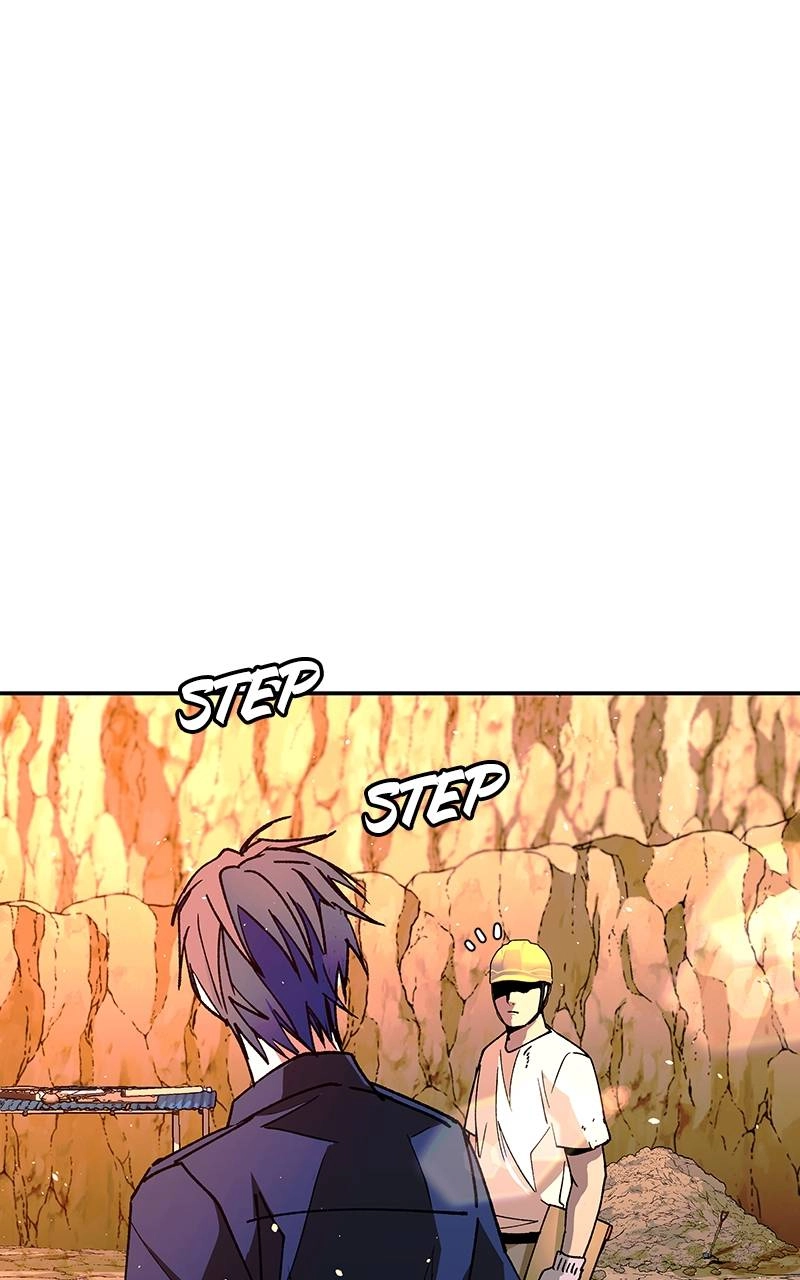 The End is a Game to Me Chapter 77, page 76 of 118