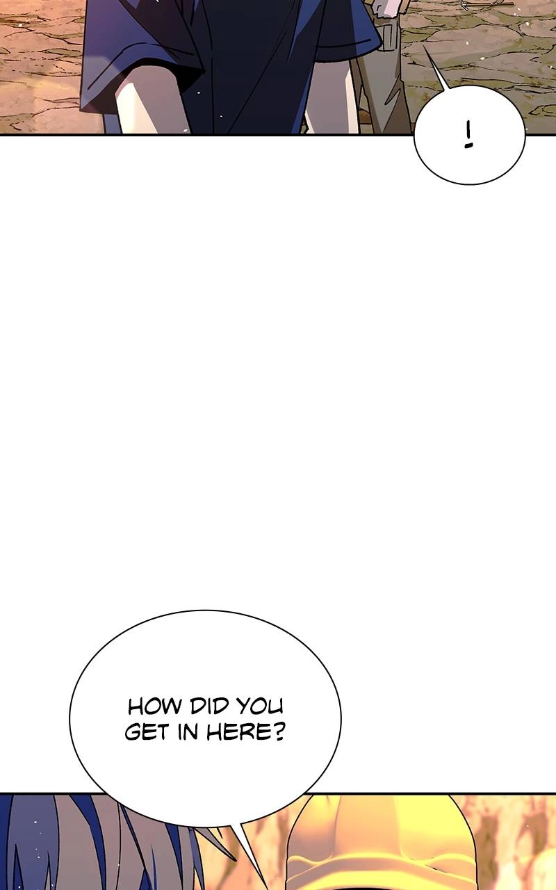 The End is a Game to Me Chapter 77, page 77 of 118