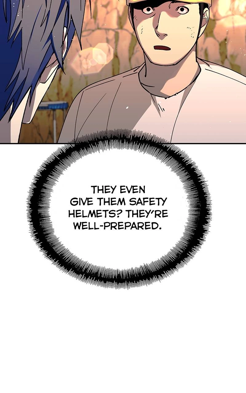 The End is a Game to Me Chapter 77, page 78 of 118