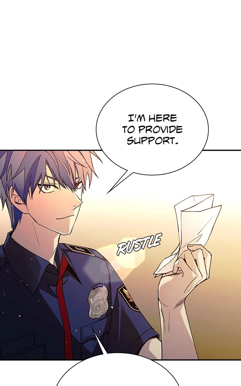 The End is a Game to Me Chapter 77, page 79 of 118