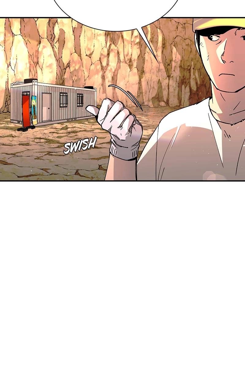 The End is a Game to Me Chapter 77, page 81 of 118