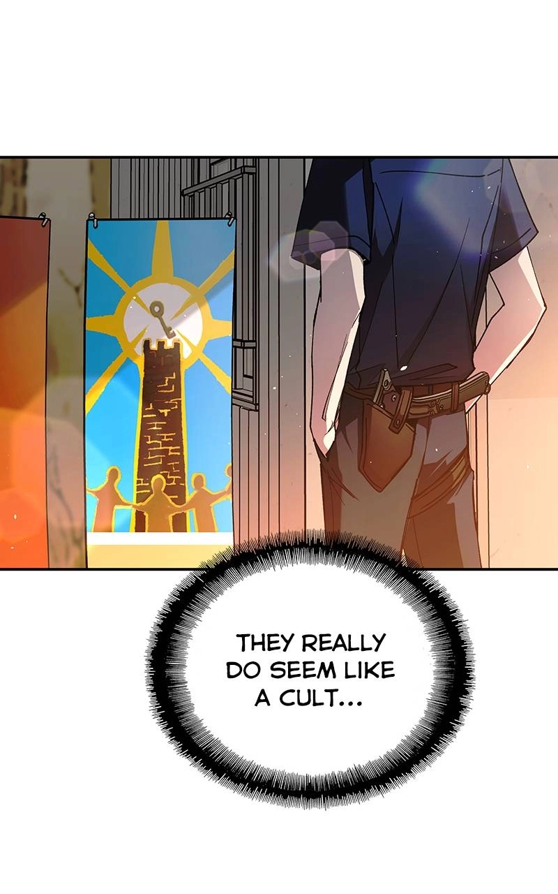 The End is a Game to Me Chapter 77, page 82 of 118