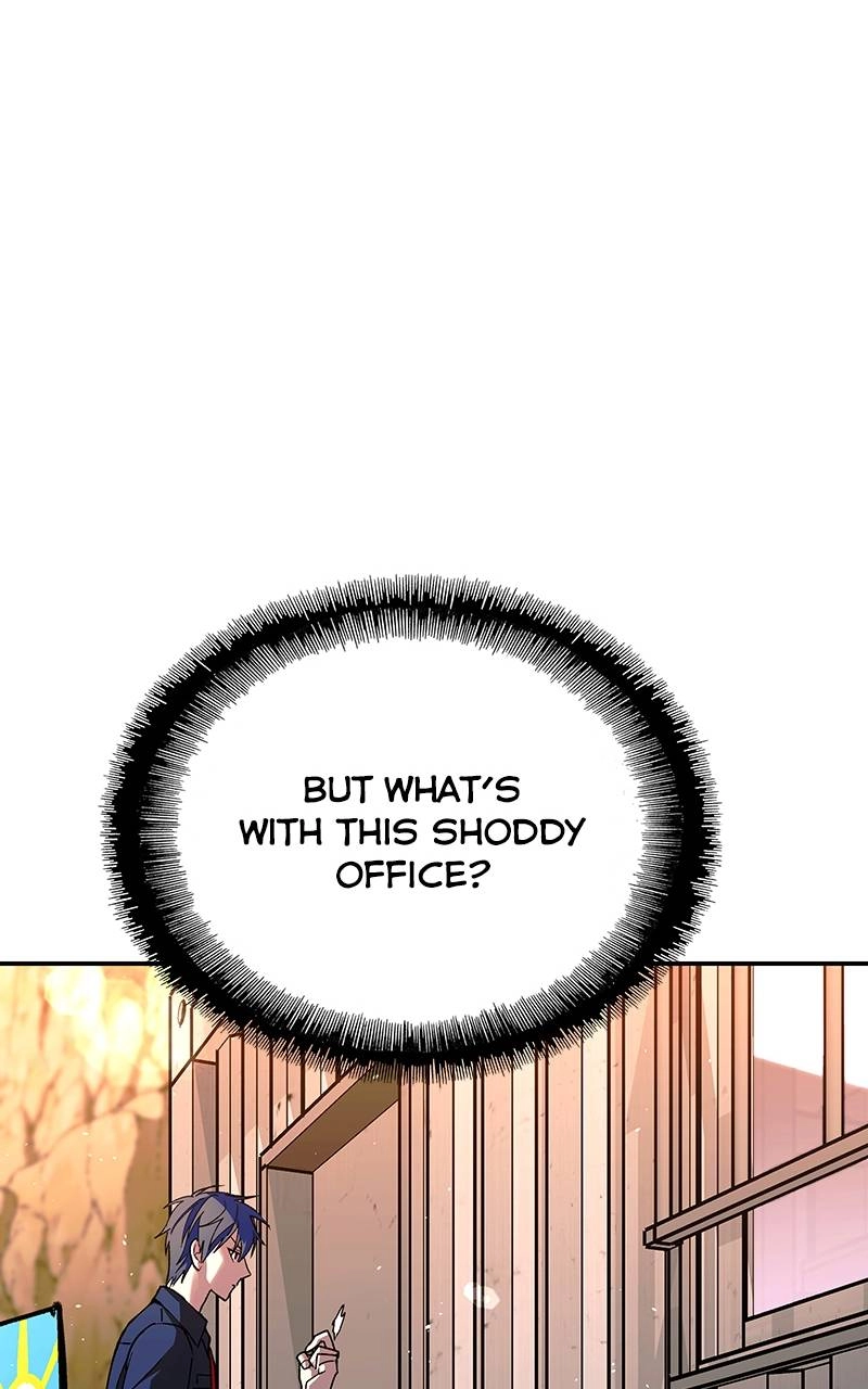 The End is a Game to Me Chapter 77, page 83 of 118