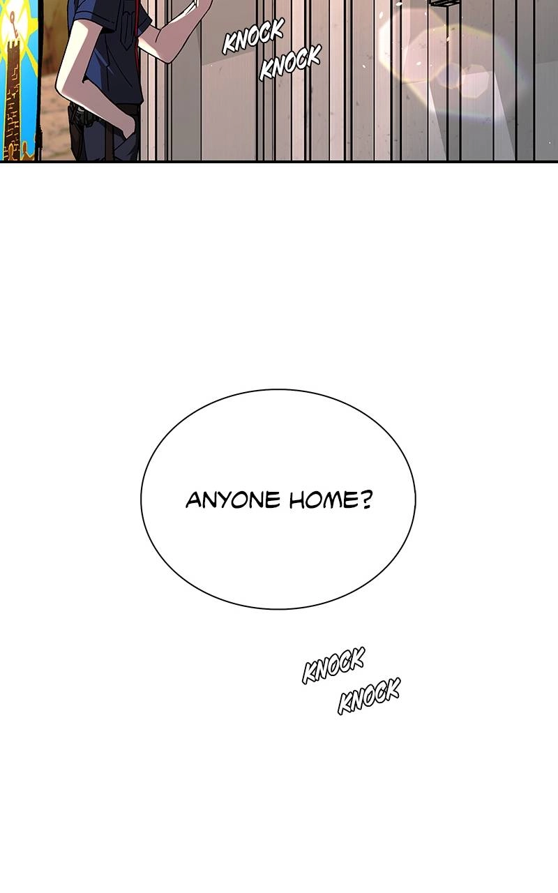 The End is a Game to Me Chapter 77, page 84 of 118