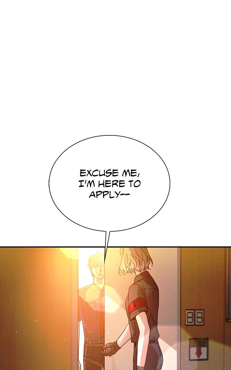 The End is a Game to Me Chapter 77, page 85 of 118