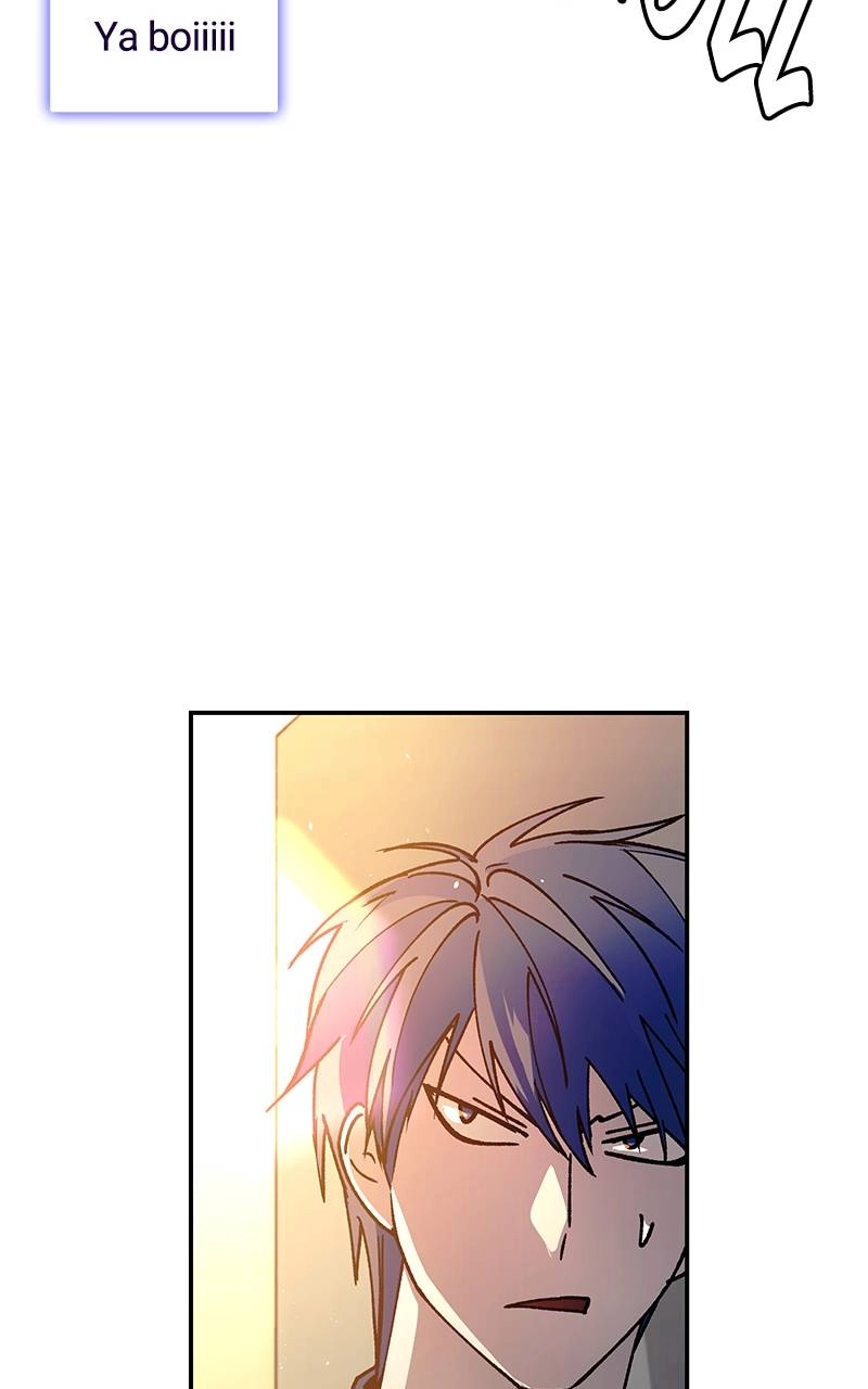 The End is a Game to Me Chapter 77, page 90 of 118