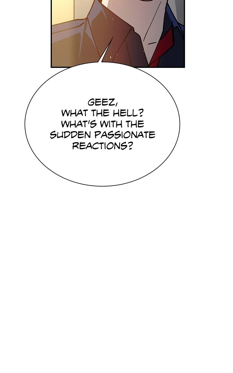 The End is a Game to Me Chapter 77, page 91 of 118
