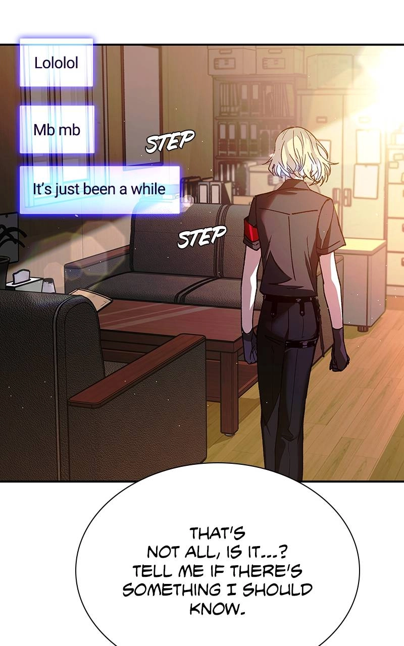The End is a Game to Me Chapter 77, page 92 of 118