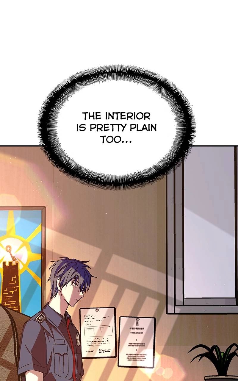 The End is a Game to Me Chapter 77, page 95 of 118