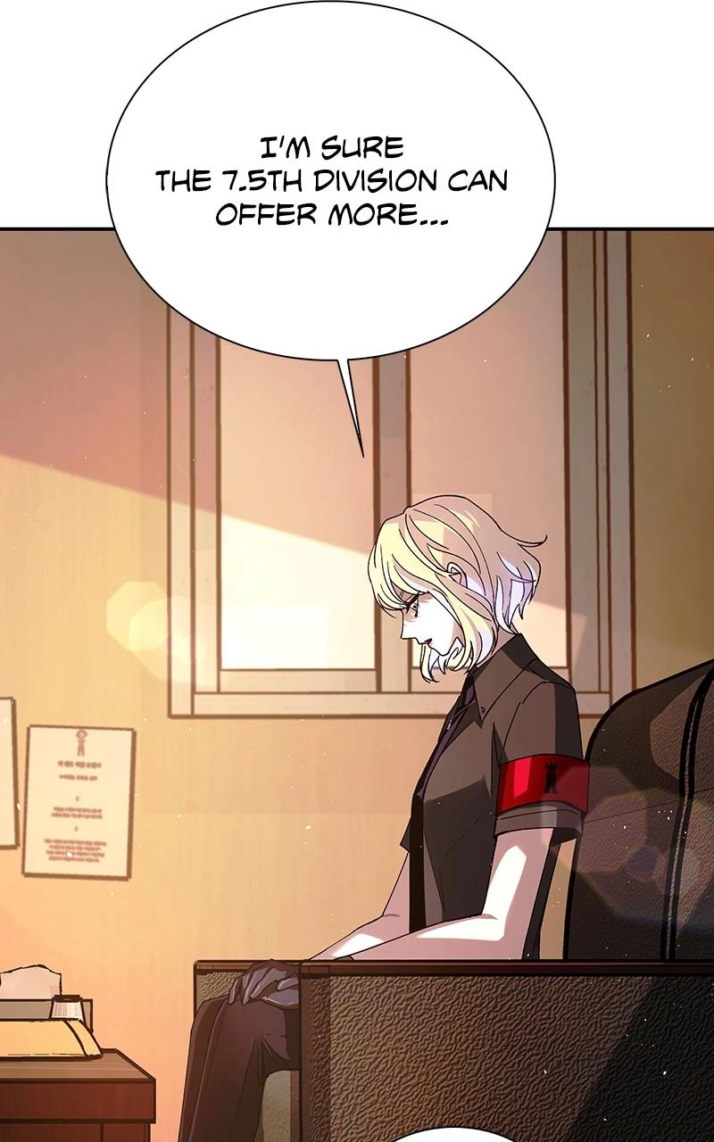 The End is a Game to Me Chapter 77, page 98 of 118