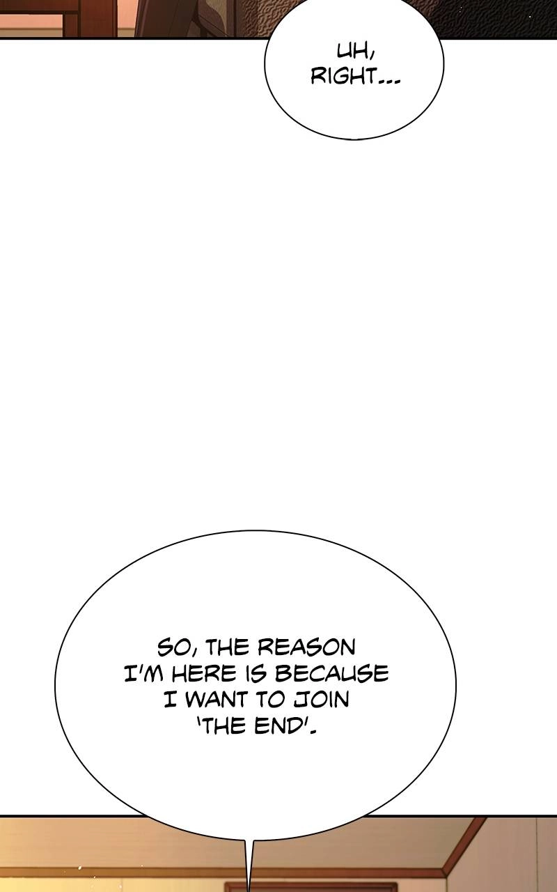 The End is a Game to Me Chapter 77, page 99 of 118