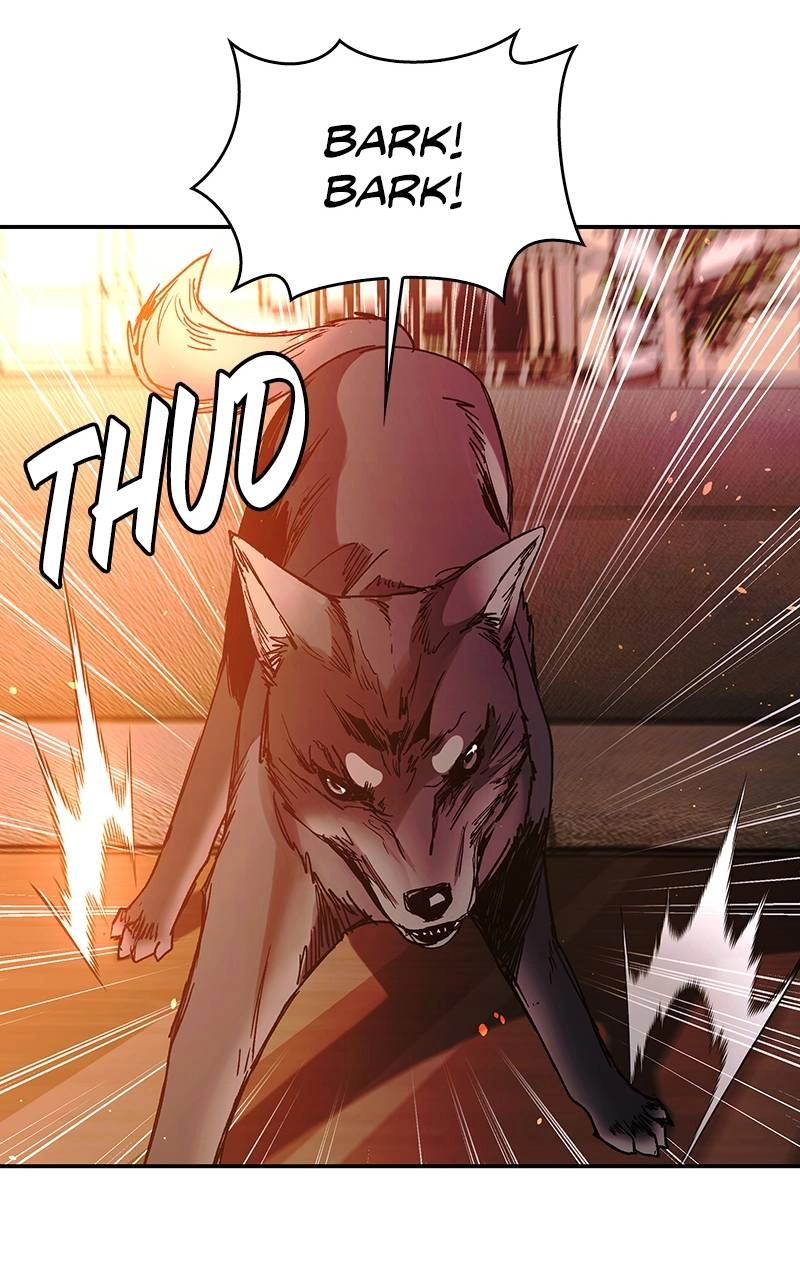 The End is a Game to Me Chapter 78, page 10 of 129