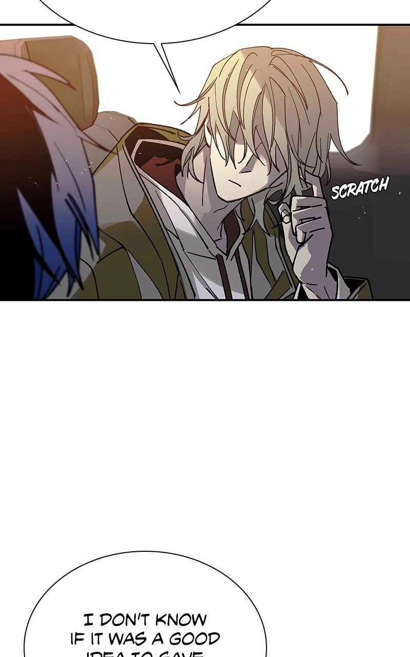 The End is a Game to Me Chapter 78, page 100 of 129