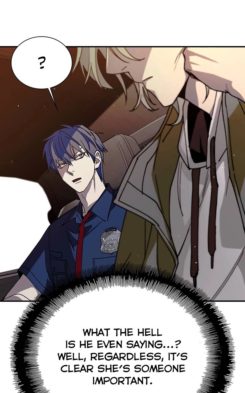 The End is a Game to Me Chapter 78, page 102 of 129