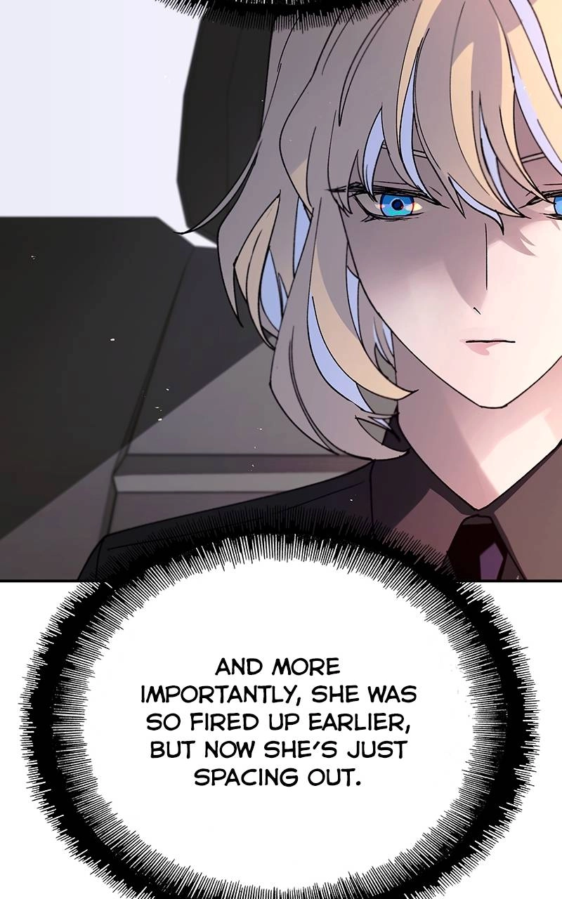 The End is a Game to Me Chapter 78, page 104 of 129