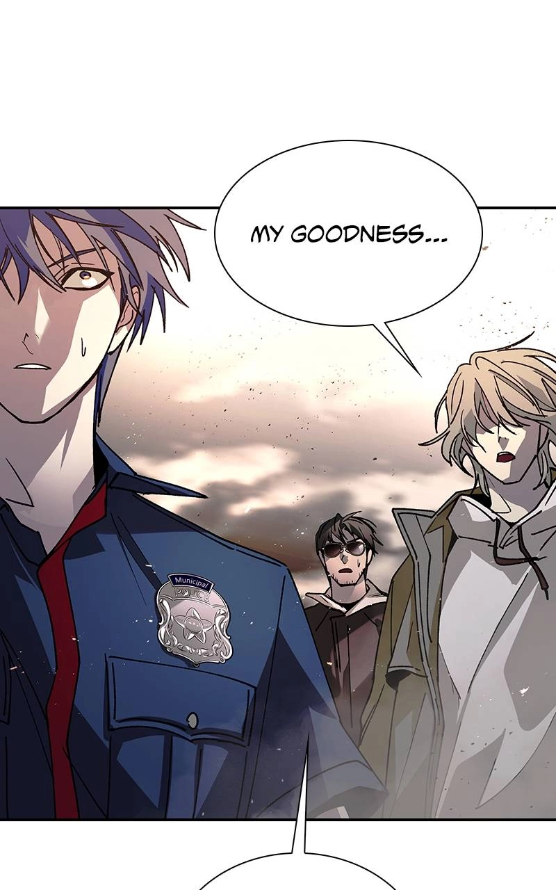 The End is a Game to Me Chapter 78, page 108 of 129