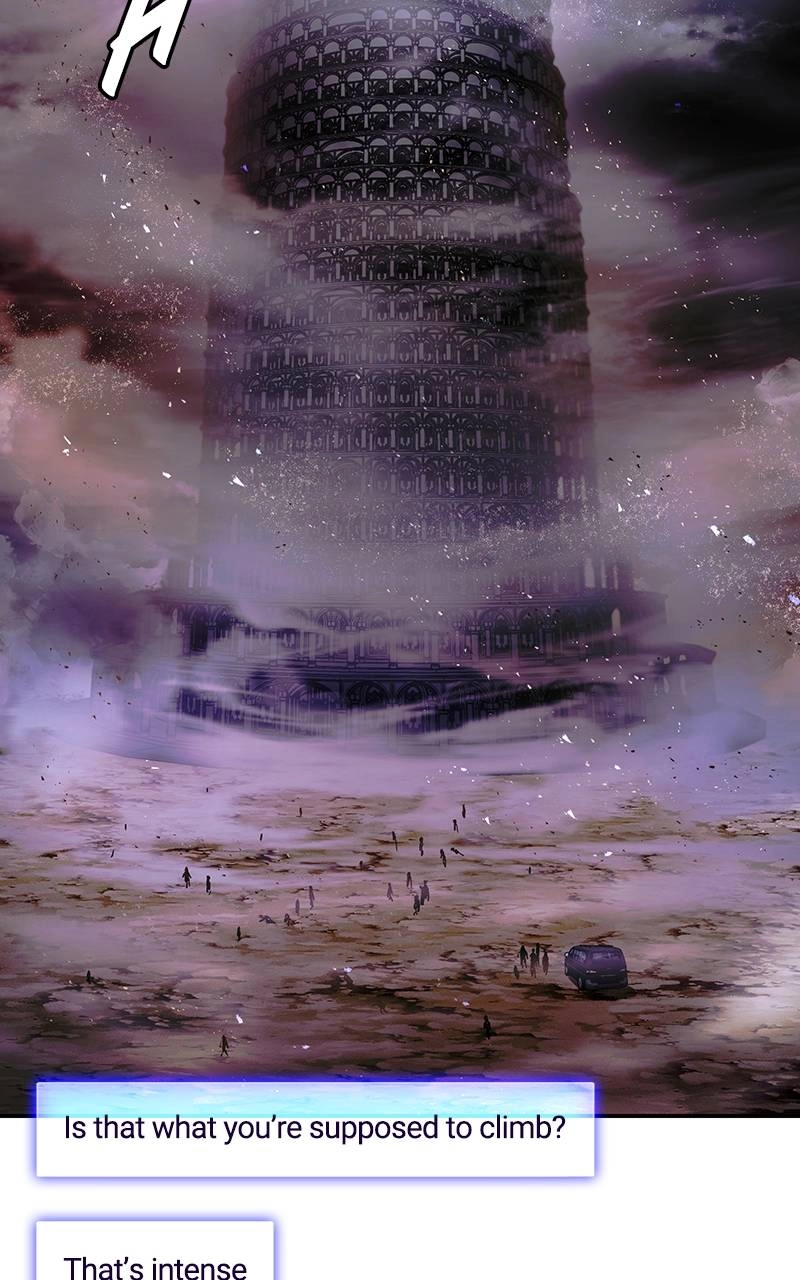 The End is a Game to Me Chapter 78, page 112 of 129