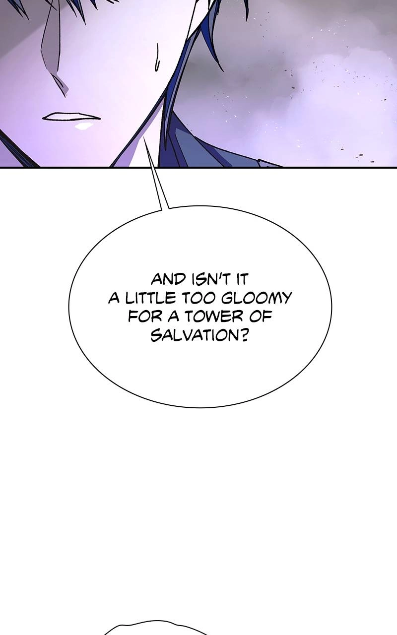 The End is a Game to Me Chapter 78, page 114 of 129