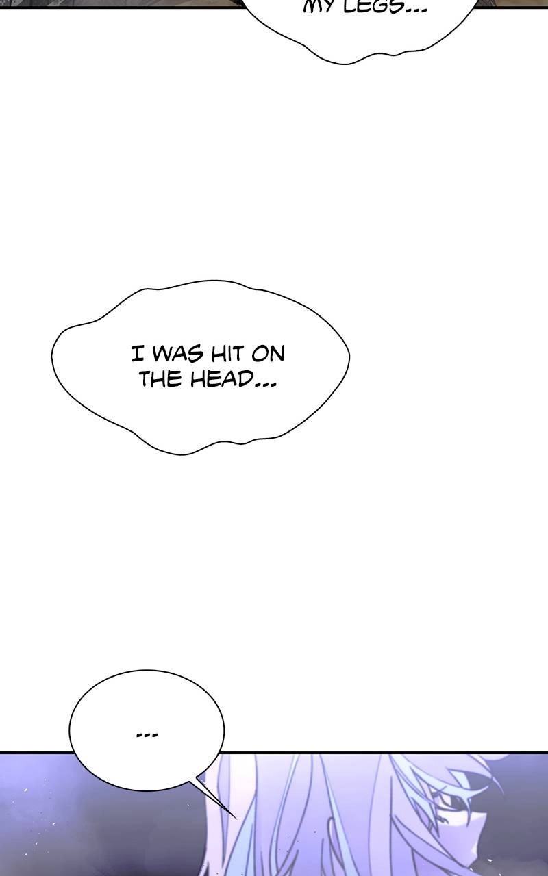 The End is a Game to Me Chapter 78, page 116 of 129