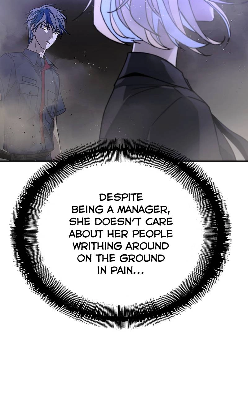 The End is a Game to Me Chapter 78, page 117 of 129