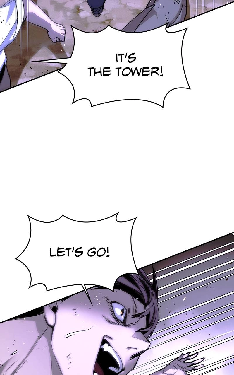 The End is a Game to Me Chapter 78, page 119 of 129
