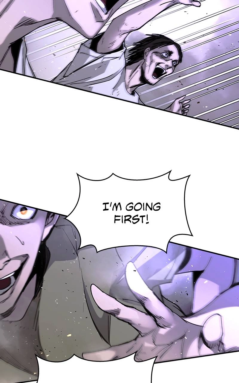 The End is a Game to Me Chapter 78, page 120 of 129
