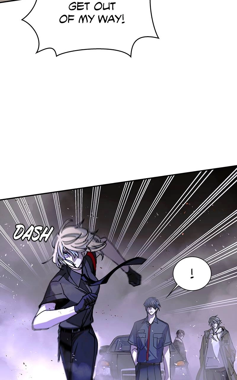 The End is a Game to Me Chapter 78, page 121 of 129