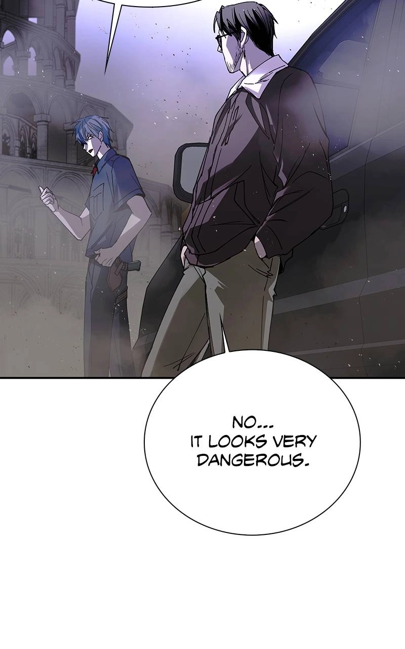 The End is a Game to Me Chapter 78, page 123 of 129