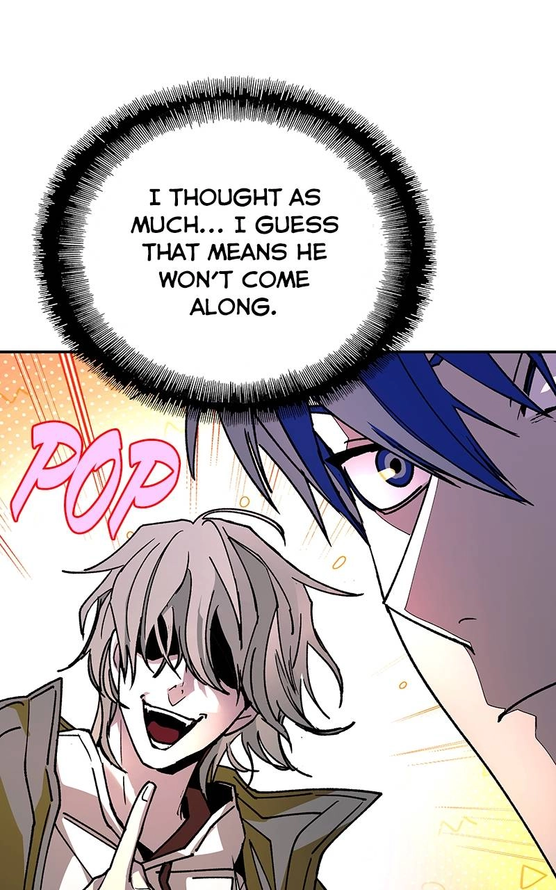 The End is a Game to Me Chapter 78, page 124 of 129