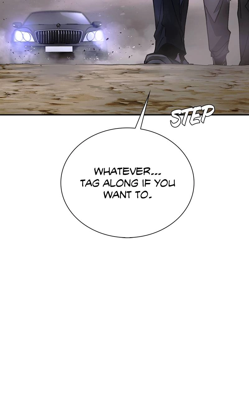 The End is a Game to Me Chapter 78, page 128 of 129