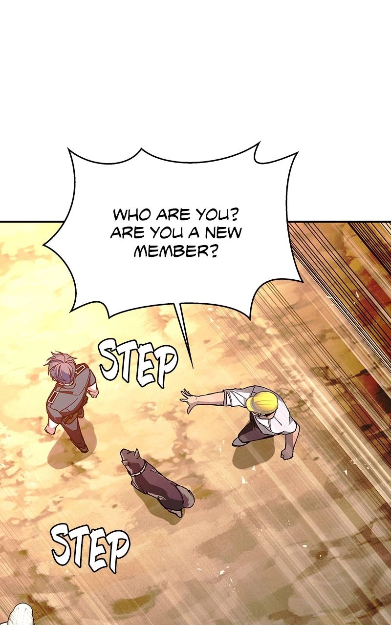 The End is a Game to Me Chapter 78, page 18 of 129
