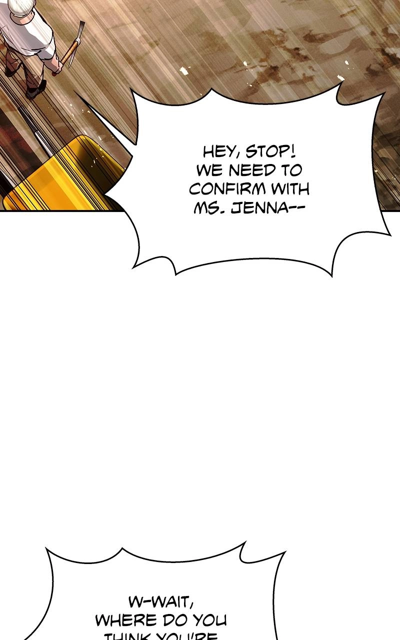 The End is a Game to Me Chapter 78, page 19 of 129