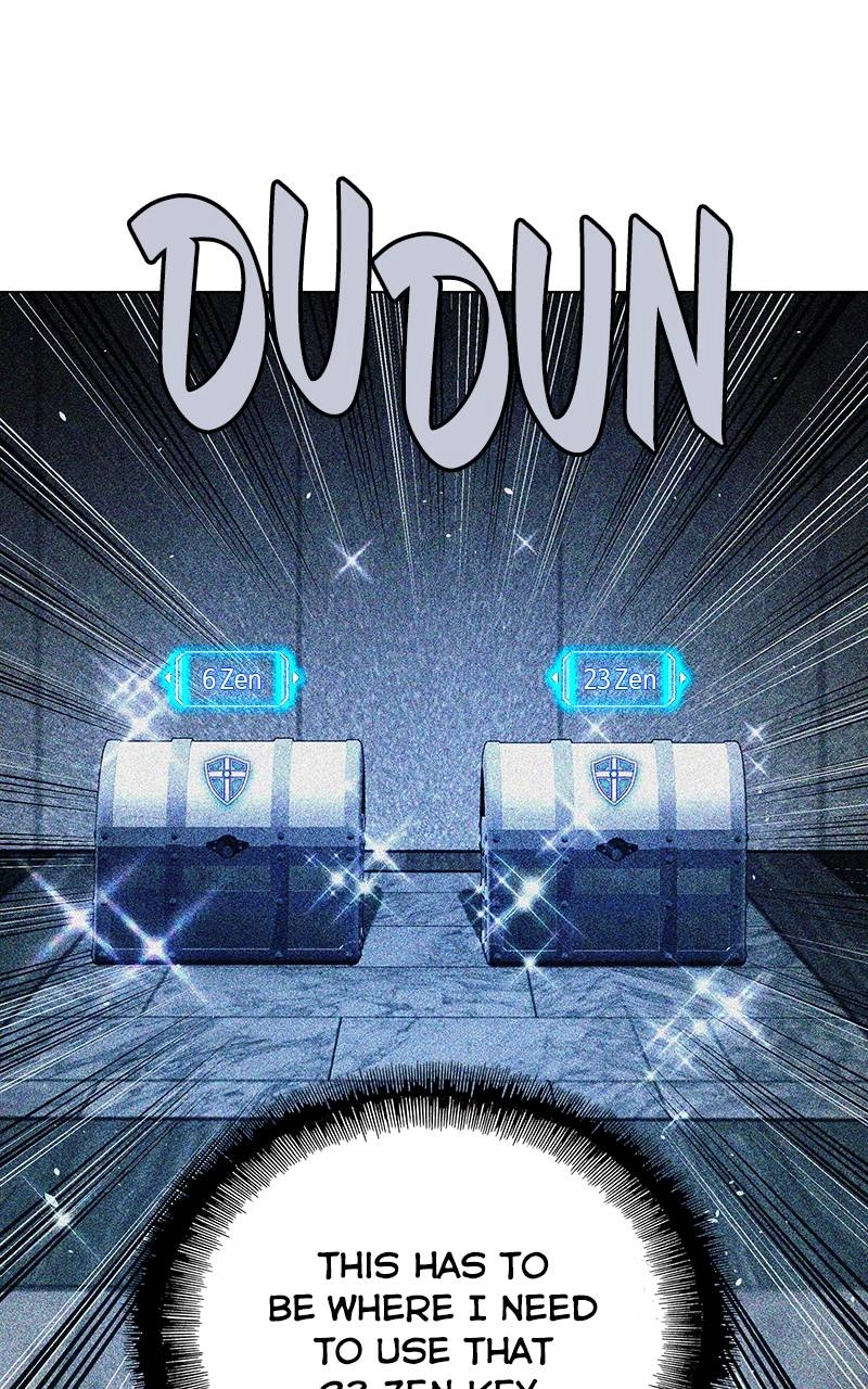 The End is a Game to Me Chapter 78, page 23 of 129