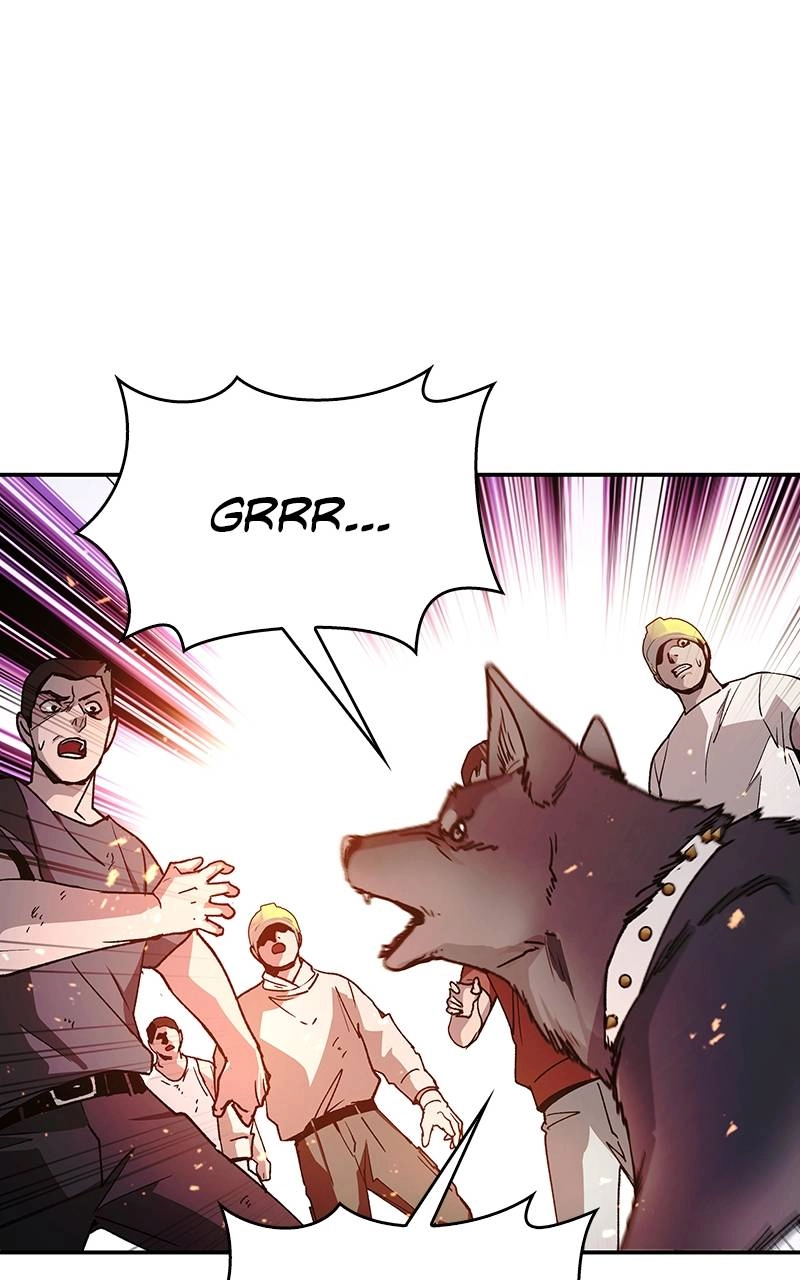 The End is a Game to Me Chapter 78, page 26 of 129