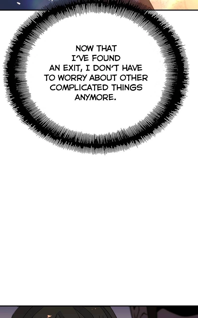 The End is a Game to Me Chapter 78, page 31 of 129