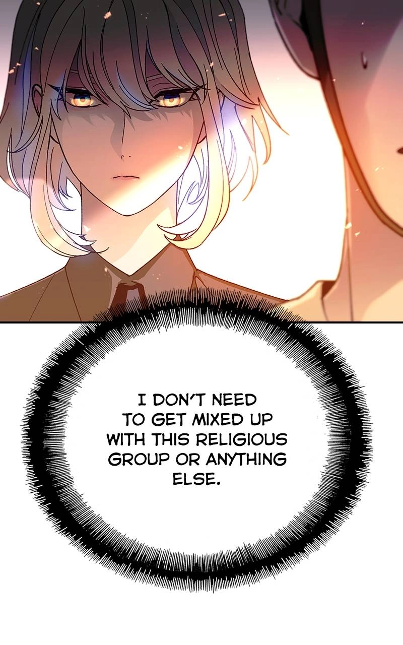 The End is a Game to Me Chapter 78, page 32 of 129