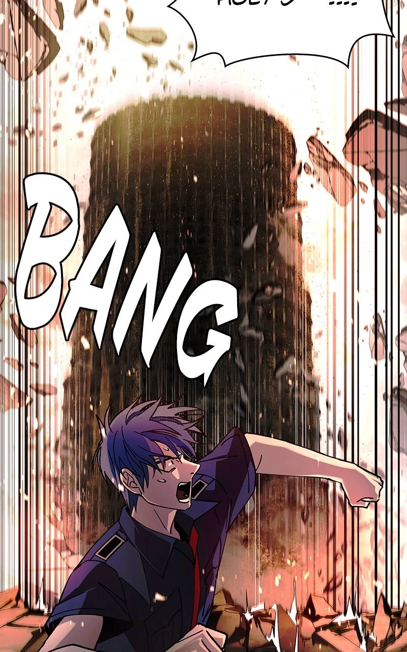 The End is a Game to Me Chapter 78, page 53 of 129