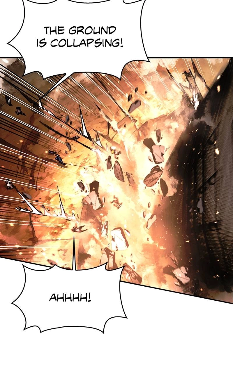 The End is a Game to Me Chapter 78, page 55 of 129