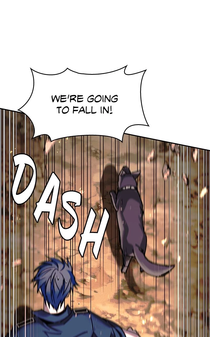 The End is a Game to Me Chapter 78, page 56 of 129