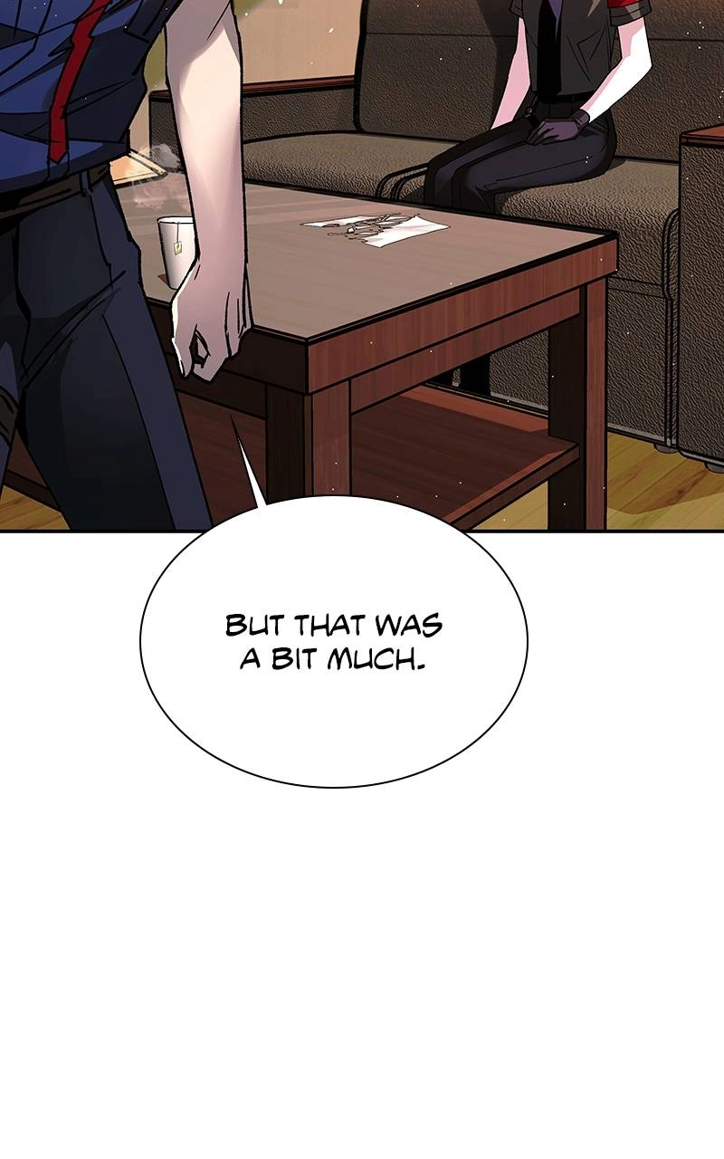 The End is a Game to Me Chapter 78, page 6 of 129