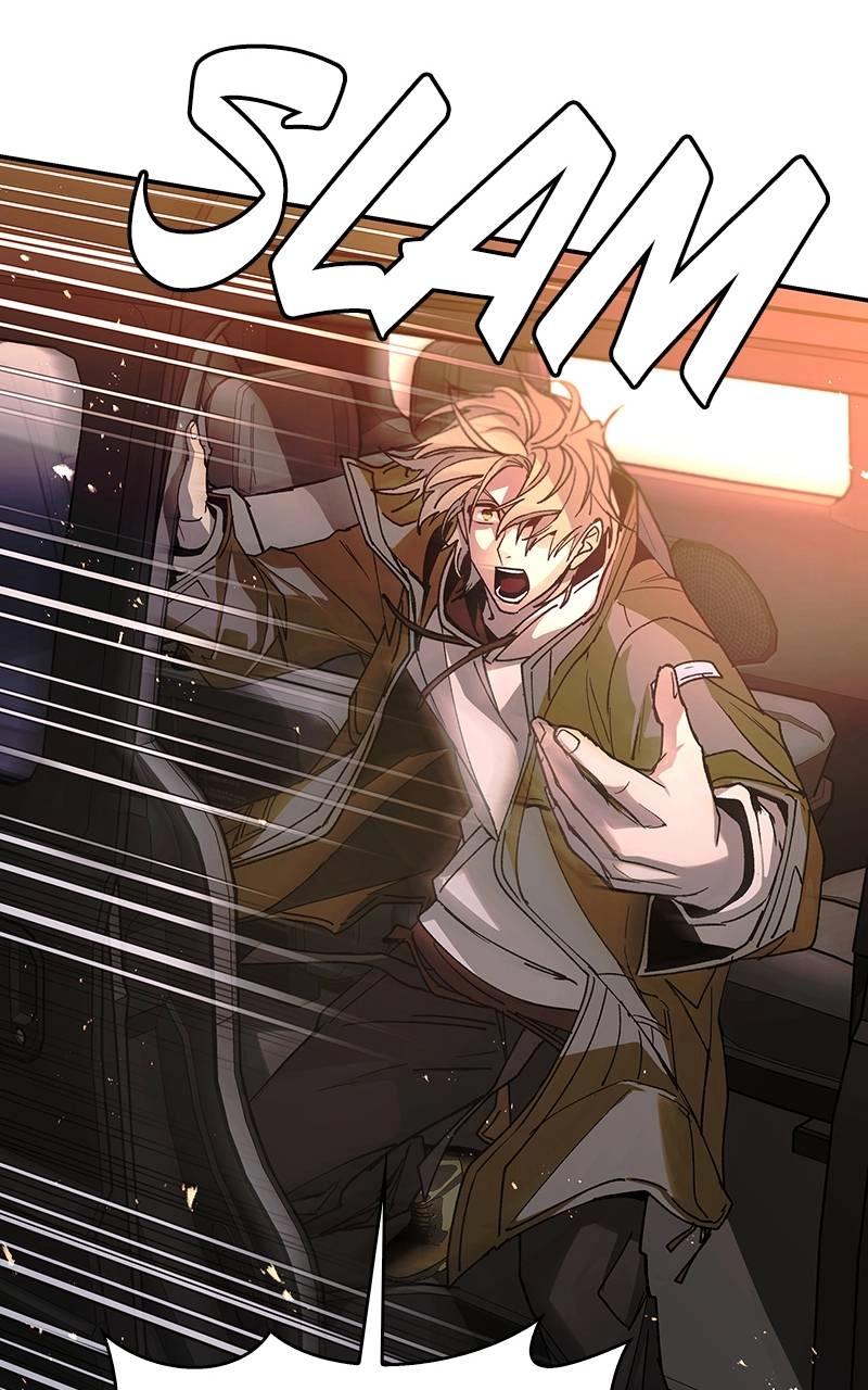 The End is a Game to Me Chapter 78, page 67 of 129