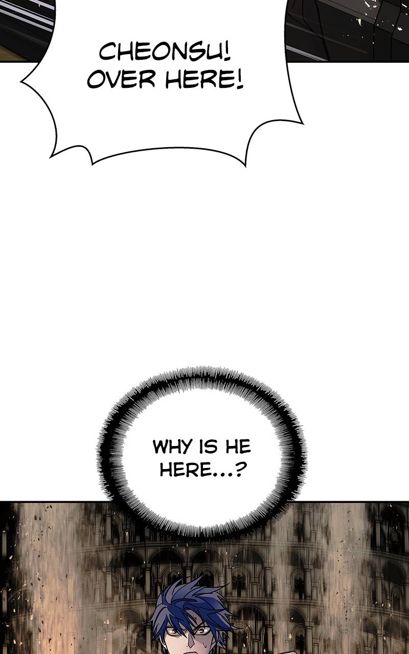 The End is a Game to Me Chapter 78, page 68 of 129